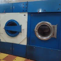 فروش دستگاه و ماشین آلات خشکشویی