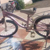 دوچرخه ۲۰ دخترونه