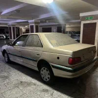 پژو پرشیا مدل 80 سلامت|خودرو سواری و وانت|تهران, شهران جنوبی|دیوار
