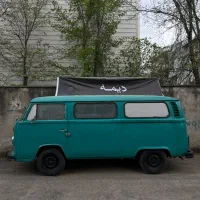 فلوکس واگن|خودرو سواری و وانت|تهران, حر|دیوار