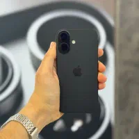 آیفون شانزده 16 نرمال
