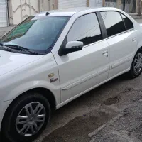 سمند سورن توربو|خودرو سواری و وانت|کرمانشاه, |دیوار