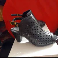 کفش زنانه|کیف، کفش، کمربند|اصفهان, فرح آباد|دیوار