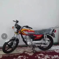 موتور احسان۲۰۰