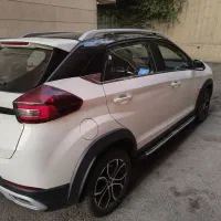 ام وی ام ایکس ۲۲ پرو فول|خودرو سواری و وانت|تهران, مینیسیتی (شهرک نفت)|دیوار