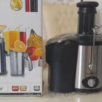 آبمیوه گیری حرفه ای