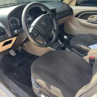 پارس سفارشی|خودرو سواری و وانت|میبد, |دیوار