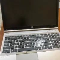 لپ تاپ hp elitebook8560