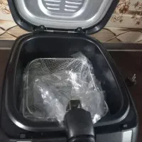 سرخ کن نو برندگوسونیک مارک اصلی|سایر لوازم برقی|قرچک, باقرآباد|دیوار