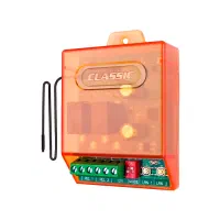 دزدگیر اماکن سیمکارتی کلاسیک مدل X5 DUPLEX