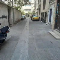 مطهری روبروی اتو بانک سپه نقلی