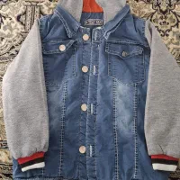 کاپشن بچگانه