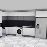 نصاب و تعمیرات کابینت  mdf و مارلبشیت مدرن کلاسیک|خدمات پیشه و مهارت|پردیس, فاز ۱۱|دیوار