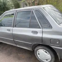 پراید ۱۳۲مدل ۸۸