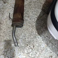 انبار ایران‌خودرو.  و قاب مانیتور سمند|قطعات یدکی و لوازم جانبی|اهواز, عین ۲|دیوار