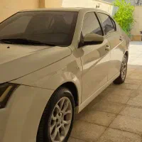 دنا پلاس توربو ۵دنده فول|خودرو سواری و وانت|بندرعباس, |دیوار