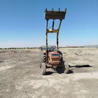 تراکتور فیات 640|خودرو سنگین|مه ولات, |دیوار