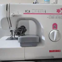 چرخ خیاطی نو