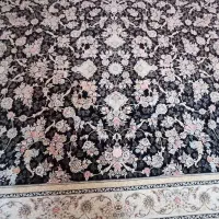 دو تخته فرش ۱۲ متری