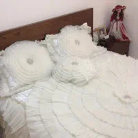 سرویس رو تخت ترک