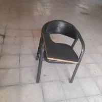 صندلی دانشجویی یا دانش آموزی