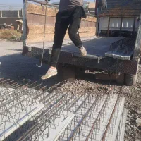 تیرچه وبلوک کارون|خدمات پیشه و مهارت|اهواز, اسماعیلیه|دیوار