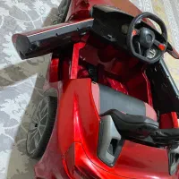 ماشین شارژی