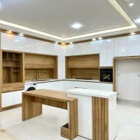 کابینت اقساط.ام دی اف.ملامینه.های گلس.کمددیوار|مصالح و تجهیزات ساختمان|مشهد, فدک|دیوار