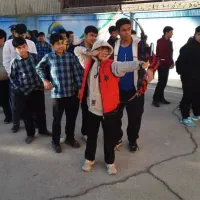 اردو و مراسم برای سازمانها و مدارس، دانشگاهها|خدمات پذیرایی، مراسم|قزوین, |دیوار