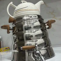 کتری قوری
