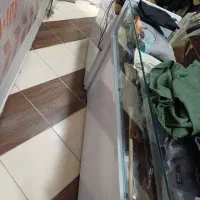 ویترین ام دی اف