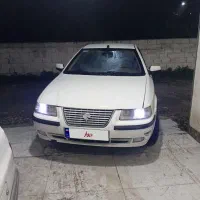 سمند بیرنگ کم کار