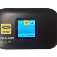 مودم جیبی ایرانسل 4G