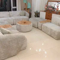 تولیدی مبلمان تیک وان