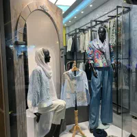 واگذاری دکور بوتیک زنانه