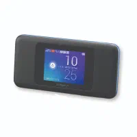 مودم جیبی 4.5G هواوی W06 مدل  Speed Wi-Fi NEXT W06