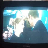 تلوزیون۱۴اینچ پارس