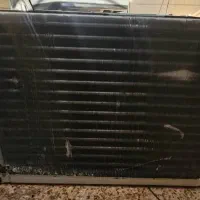 کولر ۱۸ هزار او جنرال|کولر گازی و فن‌کوئل|دوگنبدان, |دیوار
