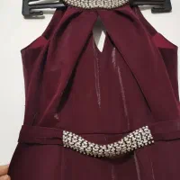 لباس مجلسی در حد نو