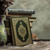 کتاب/رحمانی/غیر رحمانی/و