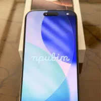 آیفون ۱۶ پرو iphone 16 pro