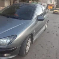 ۲۰۶ تیپ۲ مدل ۸۸