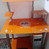 میز کامپیوتر