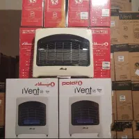 بخاری بدون دودکش       گرمادهی عالی|بخاری، هیتر، شومینه|ساوه, |دیوار