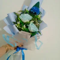 دسته گل کادویی