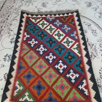 صنایع دستی|گلیم، جاجیم، گبه|یاسوج, |دیوار