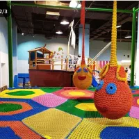 فروشگاه تجهیزات خانه بازی مهدکودک وشهربازی