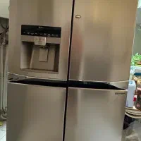 بخچال ال جی