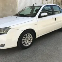 دنا تیپ ۲ مدل ۹۵|خودرو سواری و وانت|سنندج, |دیوار