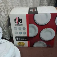 سرویس آرکوپال ۶ نفره